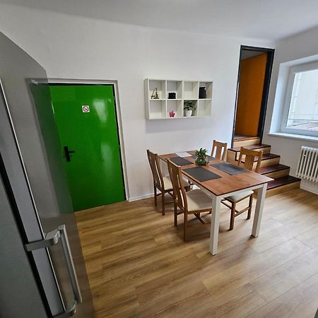 Hotel Squash Centrum プリエヴィドザ 部屋 写真