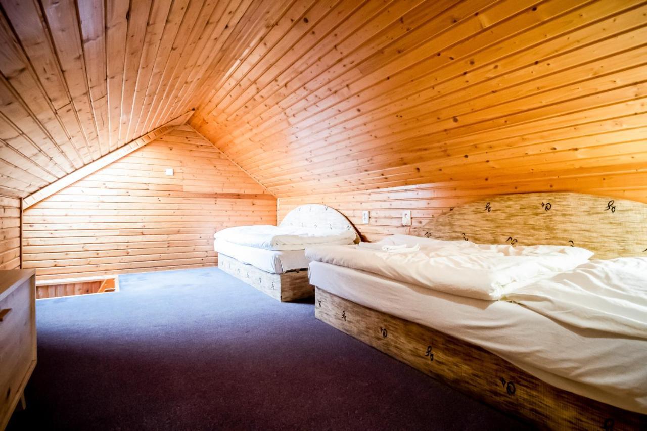 Hotel Squash Centrum プリエヴィドザ エクステリア 写真