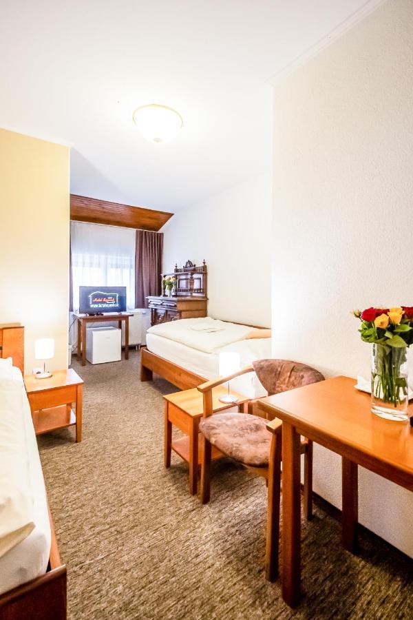 Hotel Squash Centrum プリエヴィドザ エクステリア 写真
