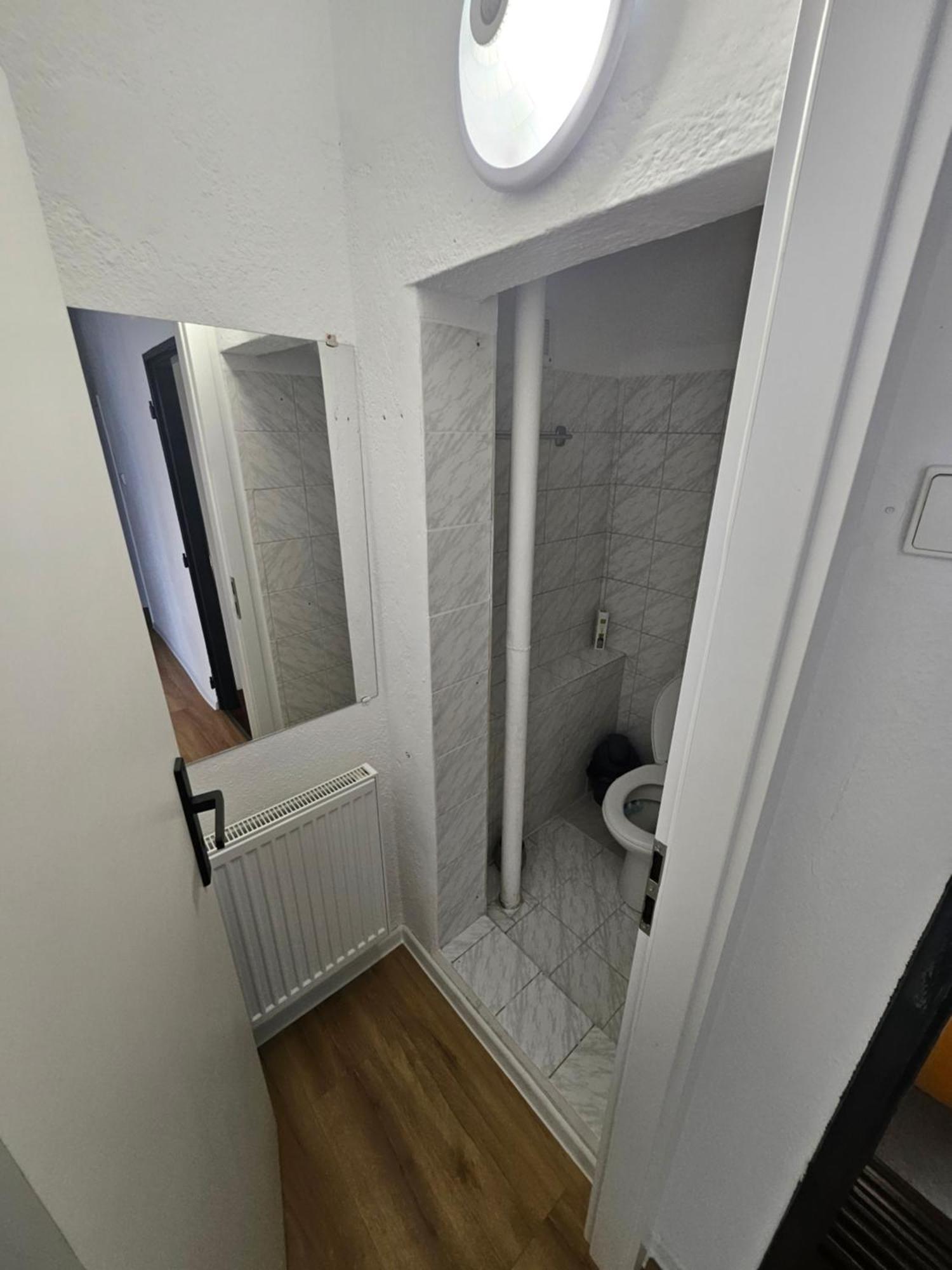 Hotel Squash Centrum プリエヴィドザ 部屋 写真