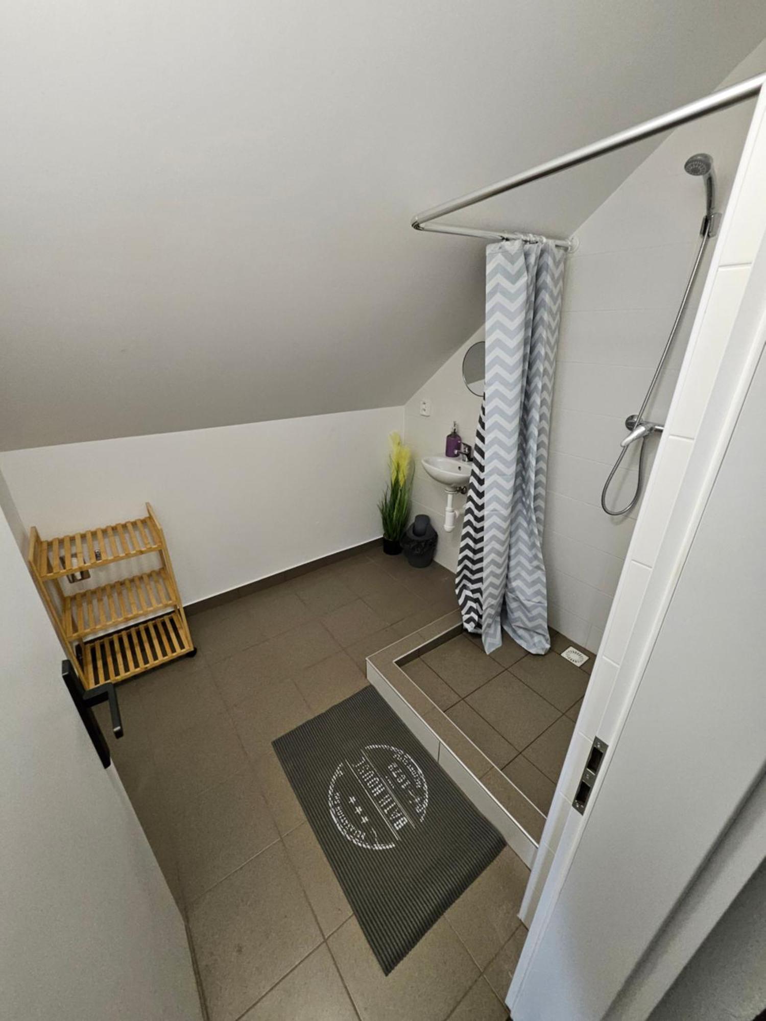 Hotel Squash Centrum プリエヴィドザ 部屋 写真