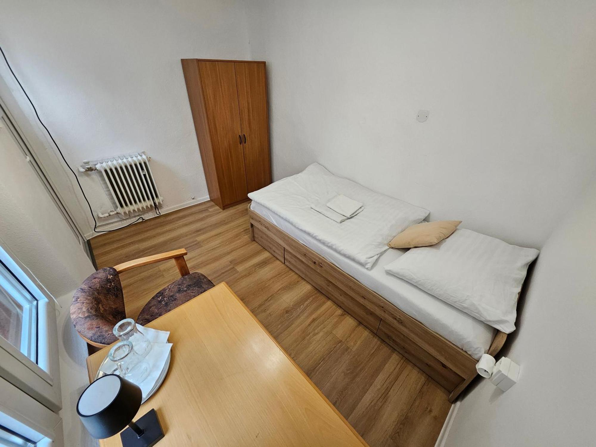 Hotel Squash Centrum プリエヴィドザ 部屋 写真