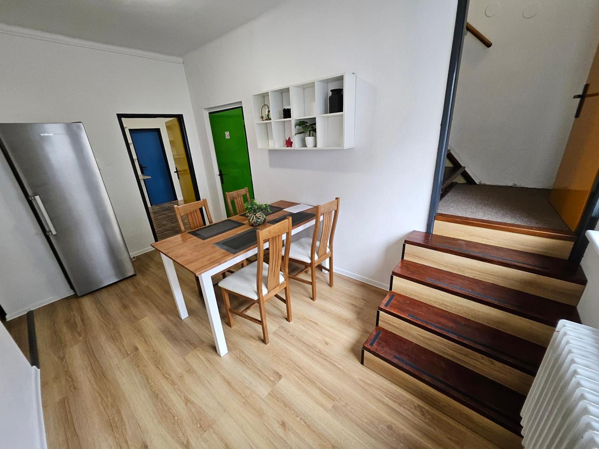 Hotel Squash Centrum プリエヴィドザ 部屋 写真